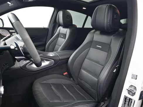 Used 2021 Mercedes-Benz GLE 53 AMG 4MATIC Coupe image 5
