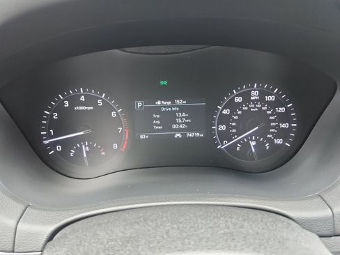 Used 2019 Genesis G80 3.8 AWD/4WD image 16