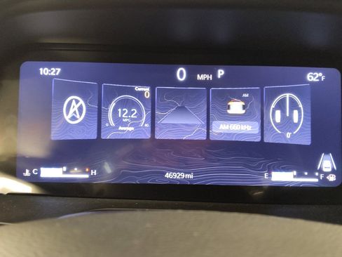 Used 2023 Jeep Grand Cherokee Limited image 23