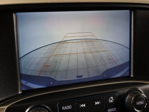 Used 2019 GMC Sierra 3500 Denali w/ Duramax Plus Package image 7