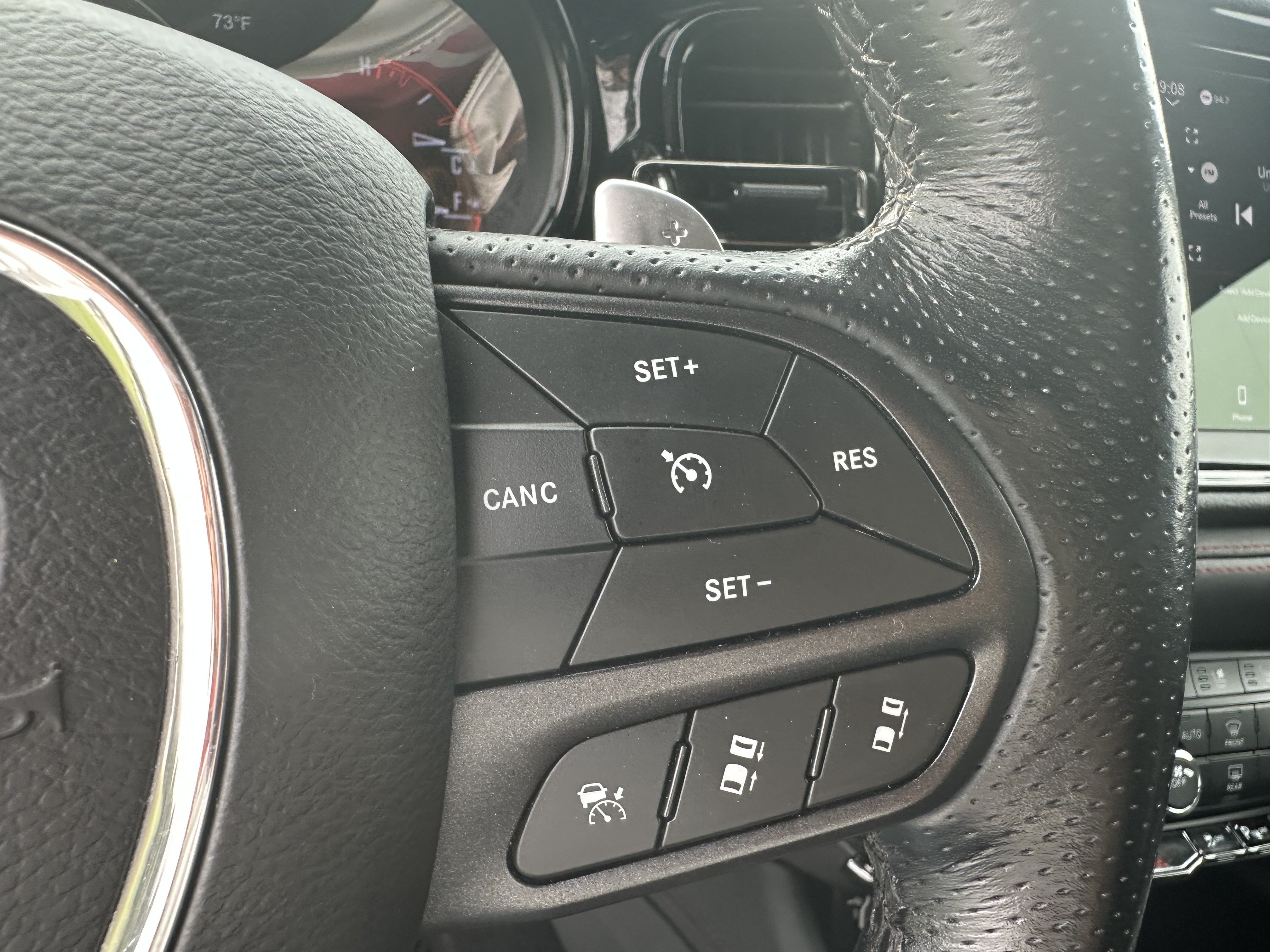 Used 2024 Dodge Durango GT AWD/4WD image 13