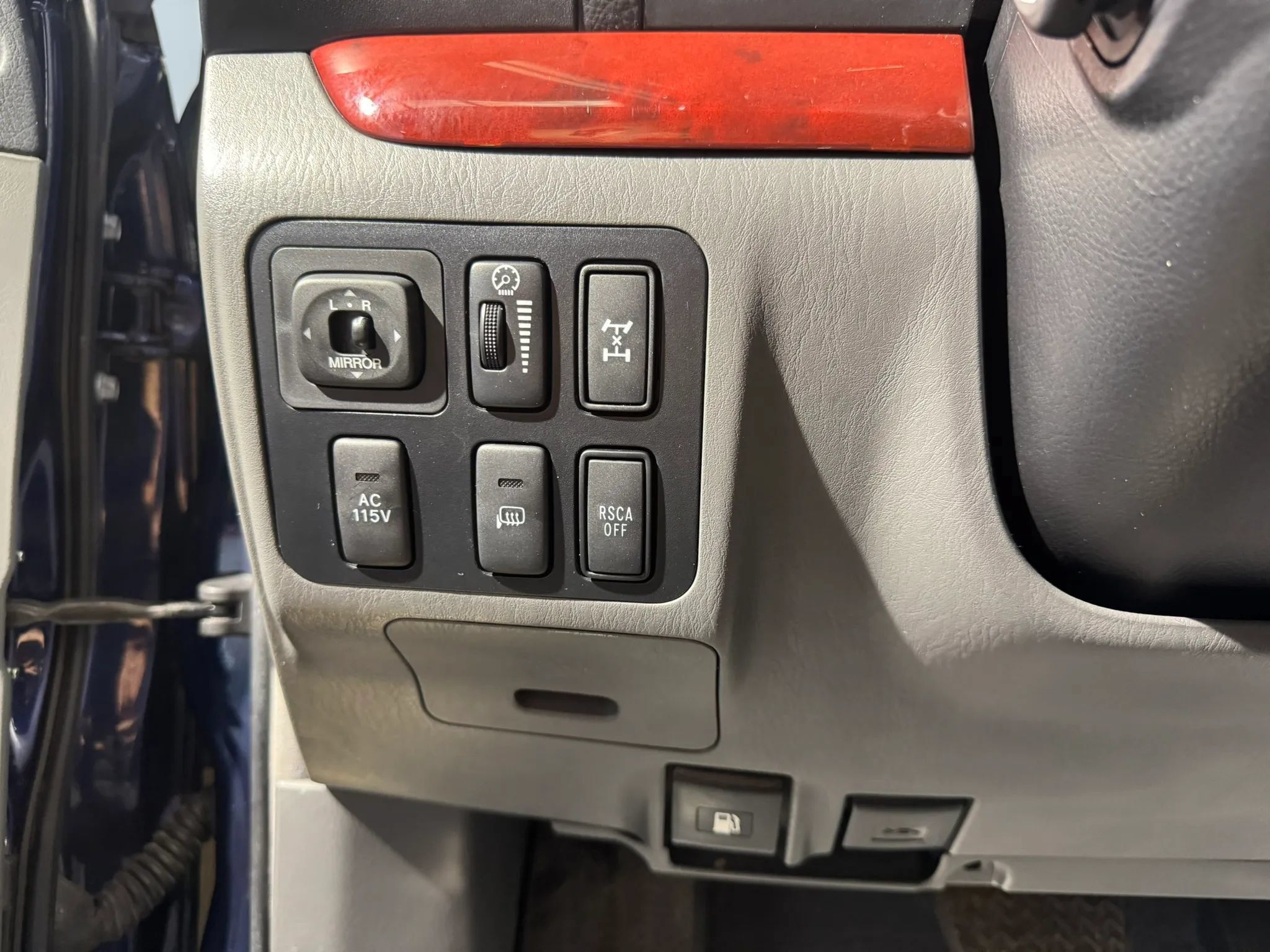 Used 2009 Lexus GX 470 AWD/4WD image 10