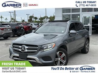 Used 2016 Mercedes-Benz GLC 300 4MATIC image 1