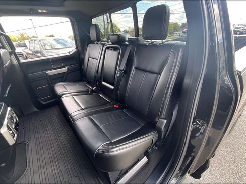 Used 2020 Ford F350 Lariat image 25