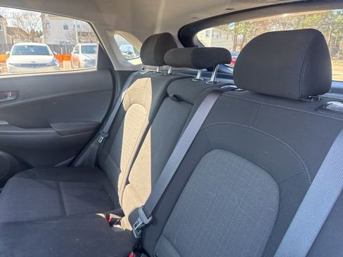 Used 2023 Hyundai Kona SEL w/ Cargo Package image 13