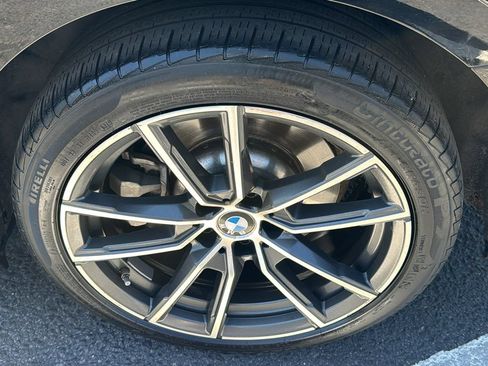 Used 2019 BMW 330i xDrive Sedan AWD/4WD image 15