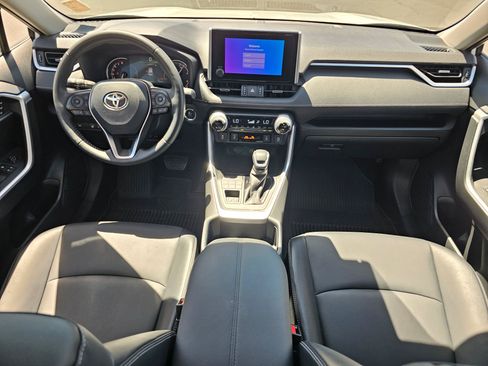 Used 2023 Toyota RAV4 XLE Premium AWD/4WD image 15