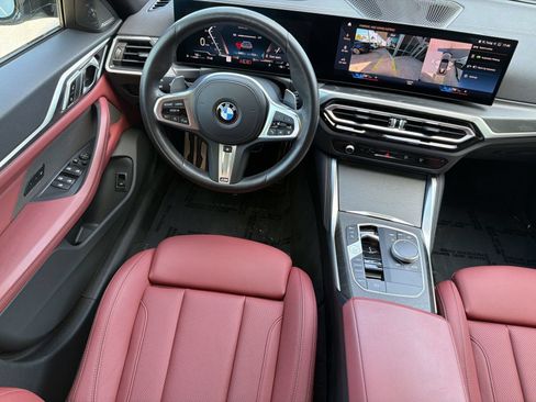 Used 2024 BMW M440i xDrive Gran Coupe w/ Premium Package AWD/4WD image 31