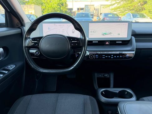 Used 2024 Hyundai Ioniq 5 SEL RWD image 13