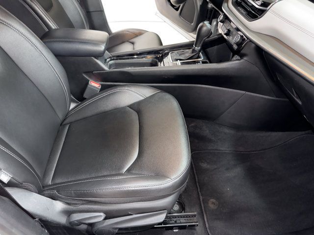Used 2025 Jeep Compass Limited AWD/4WD image 14