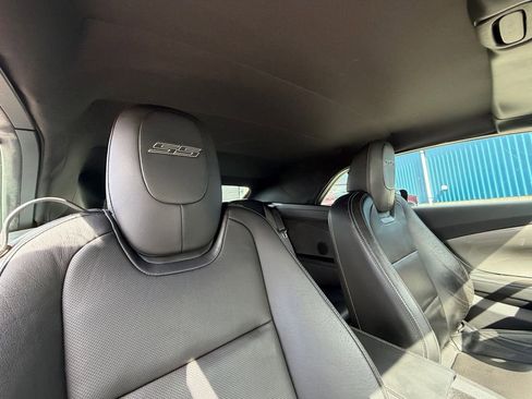 Used 2013 Chevrolet Camaro SS w/ RS Package RWD image 28