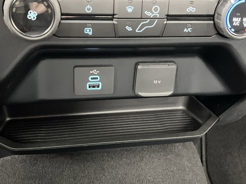 Used 2024 Ford F350 XL w/ STX Appearance Package image 19