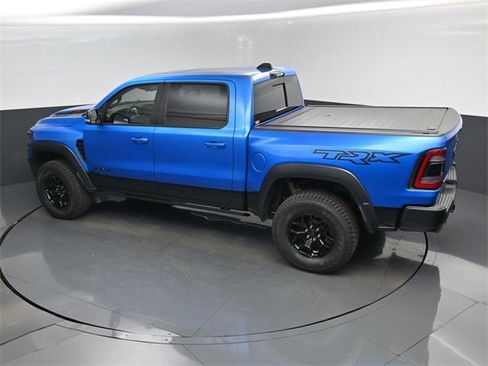 Used 2022 RAM 1500 TRX w/ TRX Level 2 Equipment Group image 45
