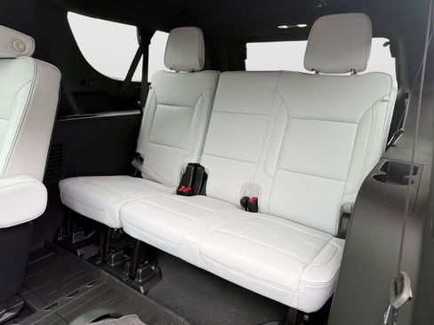 New 2026 Chevrolet Suburban Premier w/ Sun And Tow Package image 35