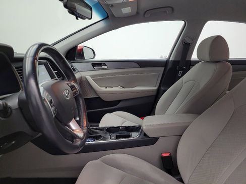 Used 2018 Hyundai Sonata SEL image 17