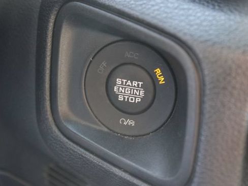 Used 2026 Jeep Wrangler Unlimited Sport AWD/4WD image 21