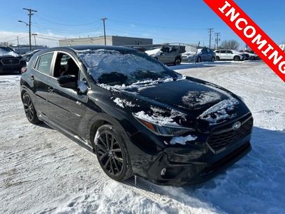 Used 2024 Subaru Impreza RS