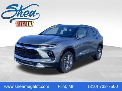 Certified 2023 Chevrolet Blazer LT w/ Convenience Package