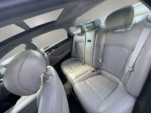 Used 2016 Hyundai Genesis 3.8 w/ Option Group 02 RWD image 20