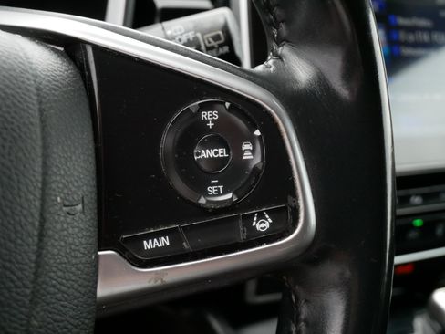 Used 2019 Honda CR-V EX-L image 25