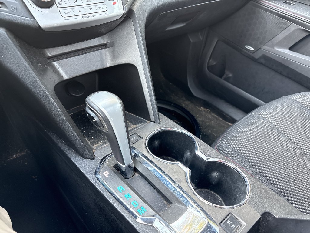 Used 2013 Chevrolet Equinox LT FWD image 8