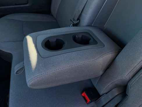 Used 2024 RAM 2500 Big Horn image 36