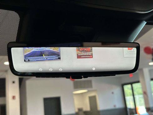 Certified 2026 Toyota Tundra Limited w/ Limited PVM Package AWD/4WD image 22