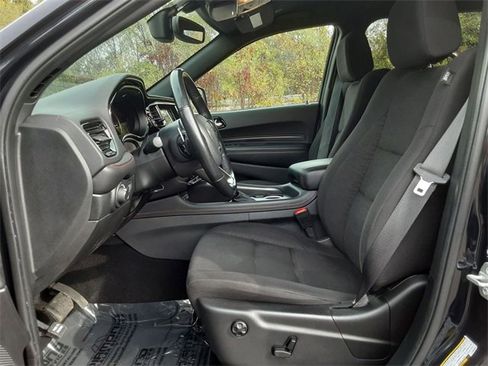 Certified 2023 Dodge Durango GT image 10
