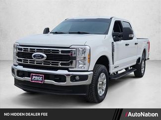 Used 2024 Ford F250 XLT w/ FX4 Off-Road Package AWD/4WD video 1