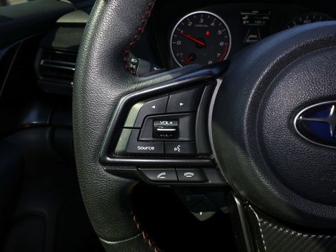 Used 2022 Subaru WRX GT AWD/4WD image 24