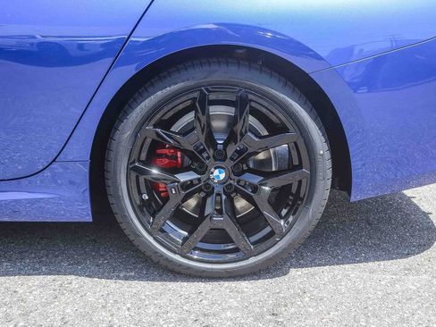 New 2026 BMW 330i Sedan w/ M Sport Package RWD image 8