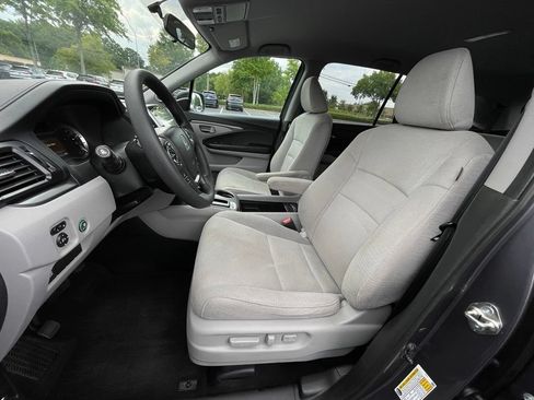 Certified 2018 Honda Pilot EX image 26