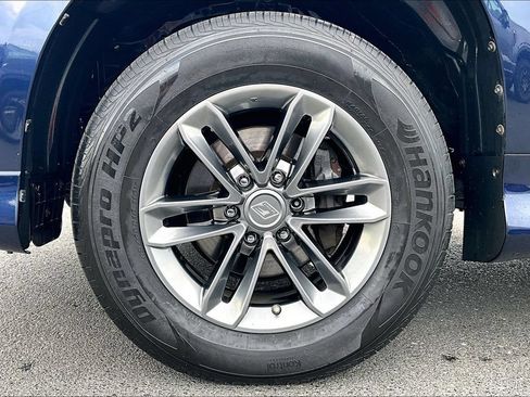 Used 2020 Lexus GX 460 Premium w/ Premium Package AWD/4WD image 35