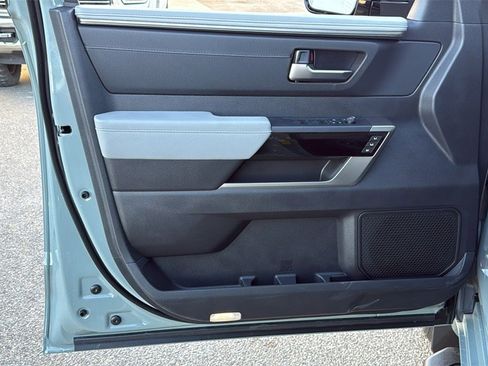 New 2026 Toyota Tundra Limited image 8