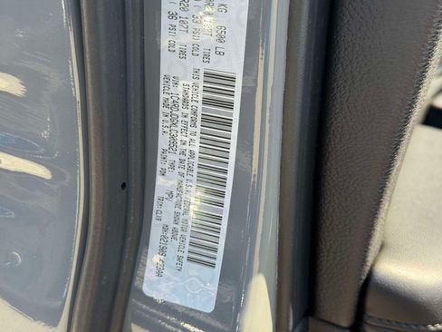 Used 2020 Dodge Durango GT AWD/4WD image 32