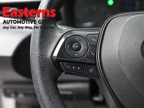 Used 2023 Toyota Corolla LE image 15