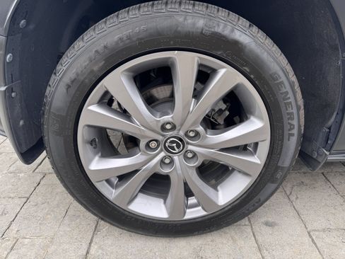 Used 2020 MAZDA CX-30 AWD w/ Premium Package image 21