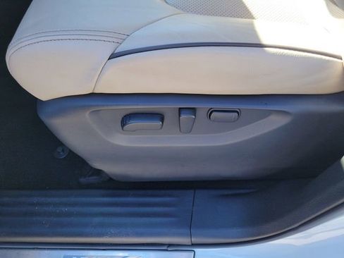 Used 2024 Nissan Armada SL w/ Cargo Package image 14