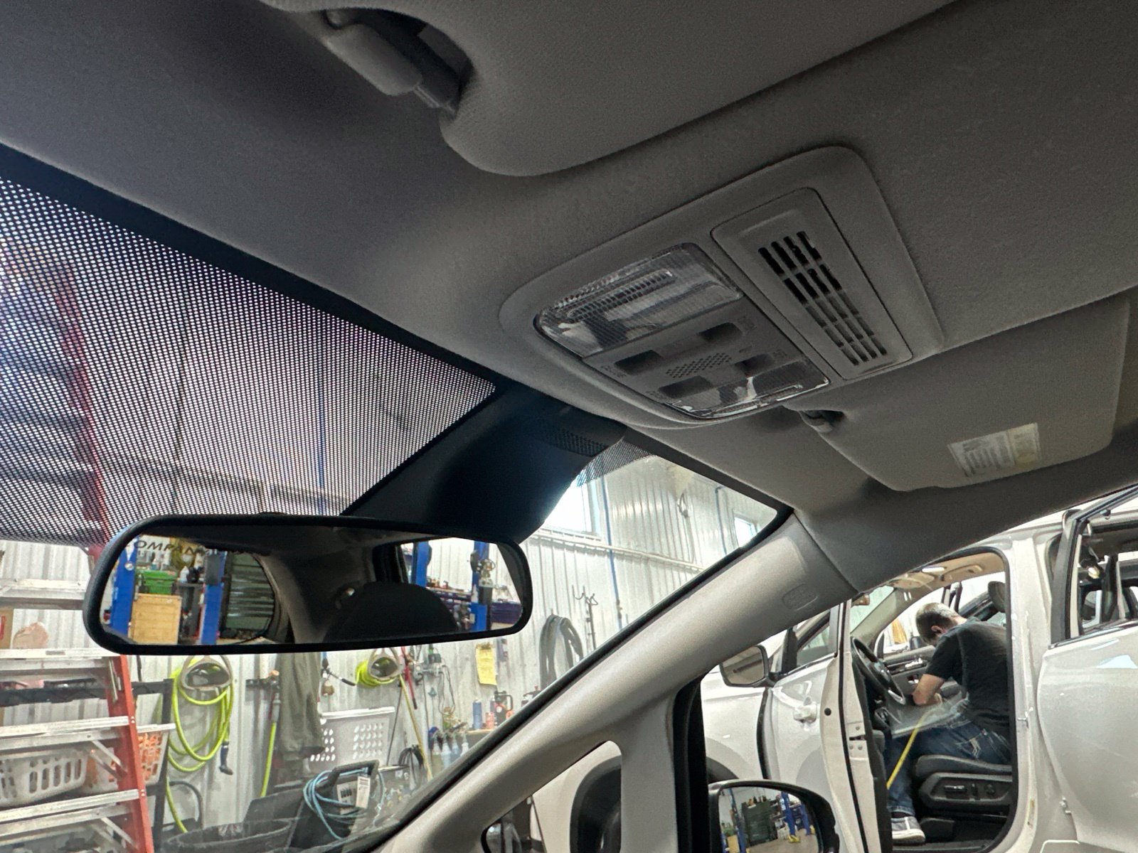 Used 2020 Honda Fit EX image 61
