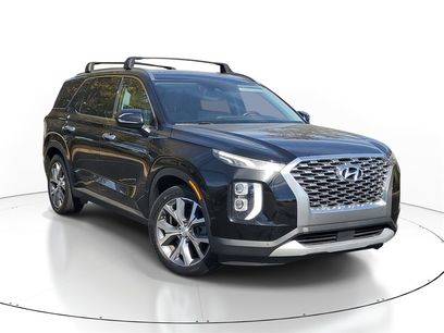 Used 2020 Hyundai Palisade SEL
