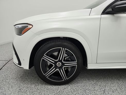 Certified 2026 Mercedes-Benz GLE 450 4MATIC Coupe image 18