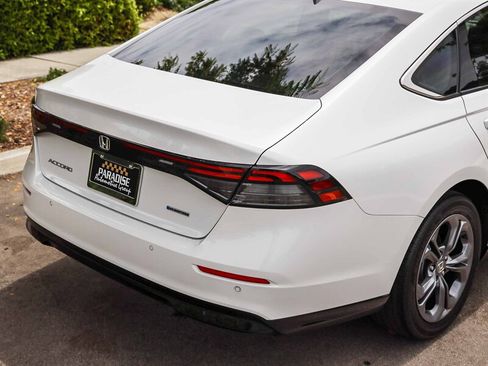 Used 2024 Honda Accord EX-L image 14
