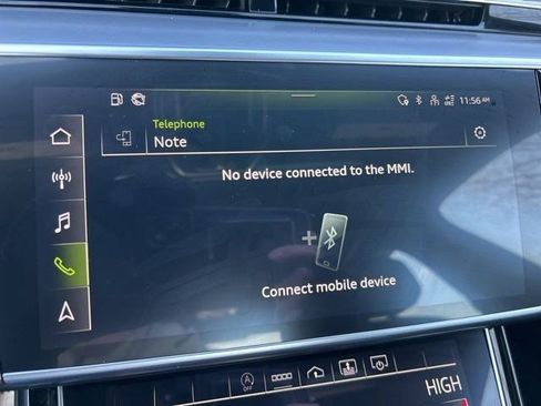 Used 2022 Audi A8 L 3.0T image 27