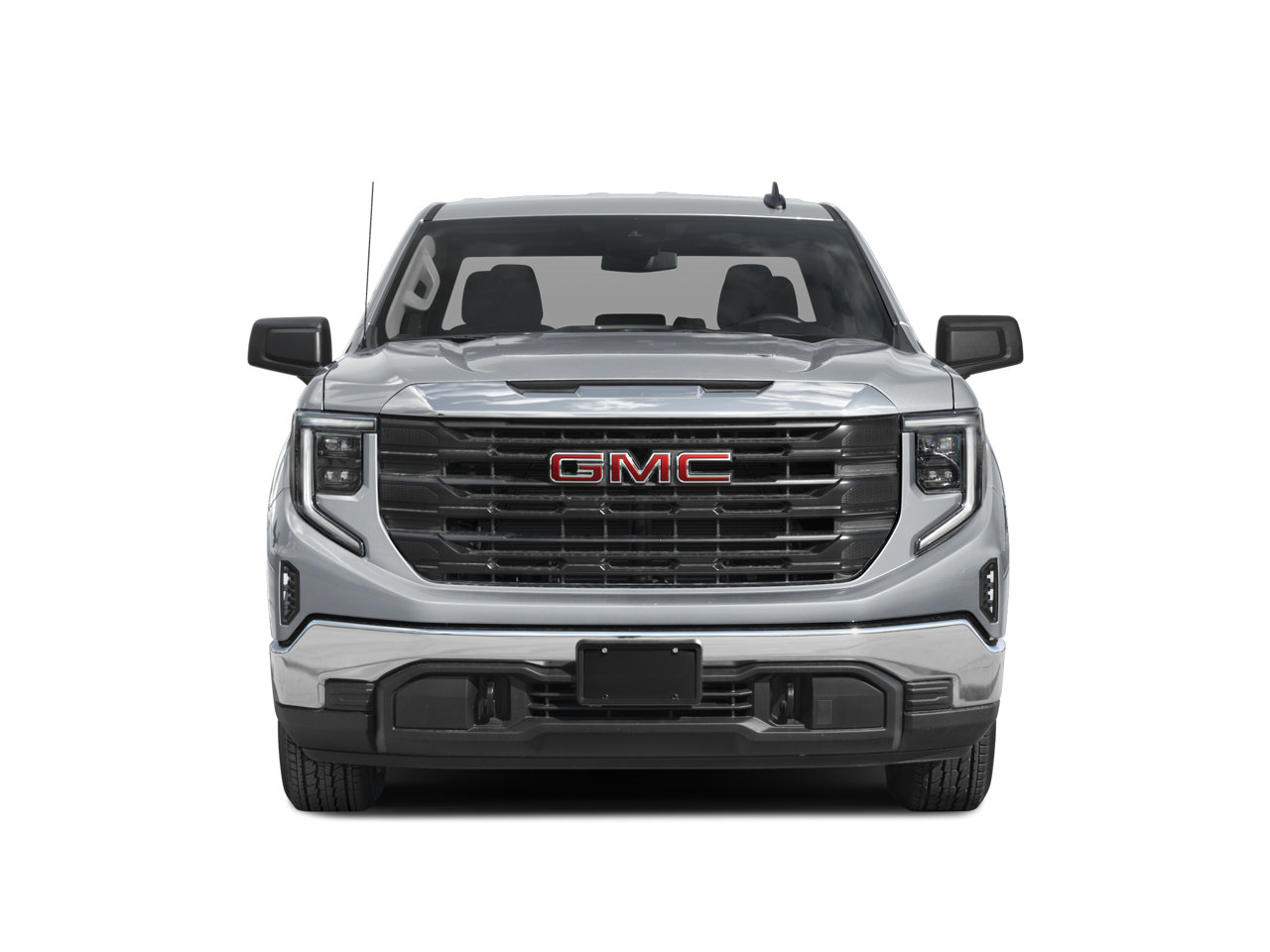 New 2026 GMC Sierra 1500 SLE AWD/4WD image 28