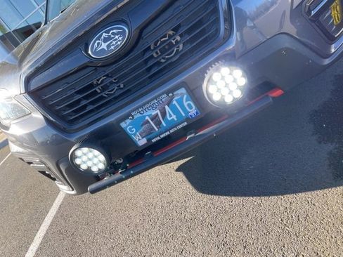 Used 2021 Subaru Forester Sport w/ Popular Package #2 image 24