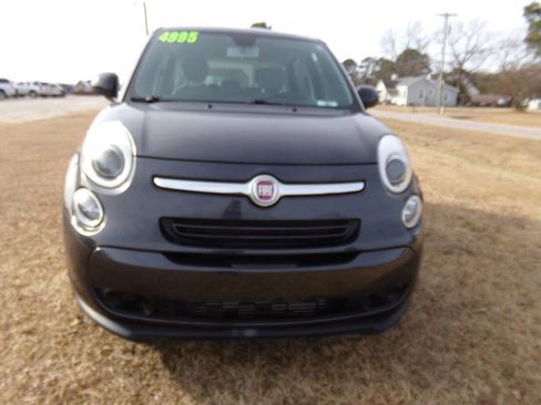 Used 2014 FIAT 500L Pop image 12