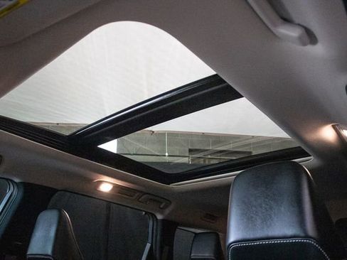 Used 2023 INFINITI QX60 Luxe w/ Cargo Package AWD/4WD image 31