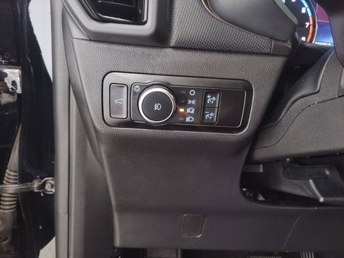 Certified 2023 Ford Bronco Sport Outer Banks w/ Tech Package image 22