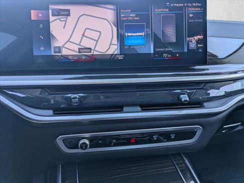 Used 2023 BMW X7 xDrive40i image 15