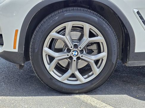 Used 2020 BMW X3 sDrive30i w/ Premium Package RWD image 37